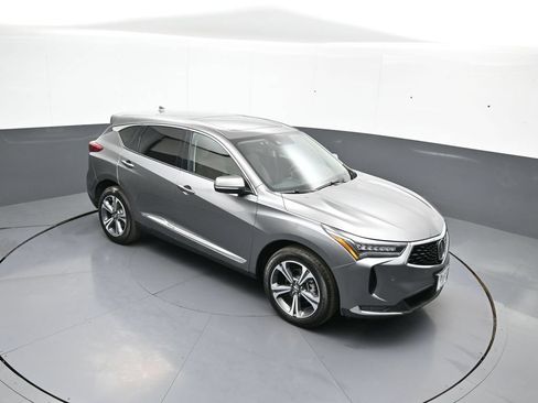 Certified 2024 Acura RDX w/ Advance Package AWD/4WD image 37