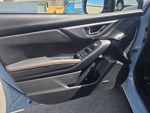 Used 2023 Subaru Crosstrek 2.5i Limited image 23