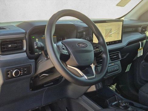New 2026 Ford Maverick XL image 3