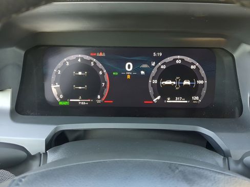 Used 2024 Toyota Tacoma TRD Sport w/ TRD Sport Upgrade Package image 32