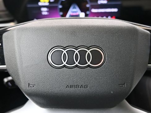 Used 2025 Audi Q5 Premium Plus w/ Premium Plus AWD/4WD image 27