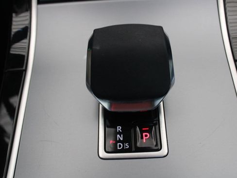 Used 2024 Land Rover Range Rover Evoque S AWD/4WD image 37