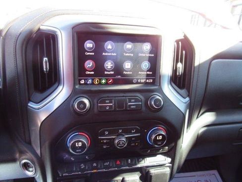 Used 2020 Chevrolet Silverado 1500 LT w/ All-Star Edition image 25