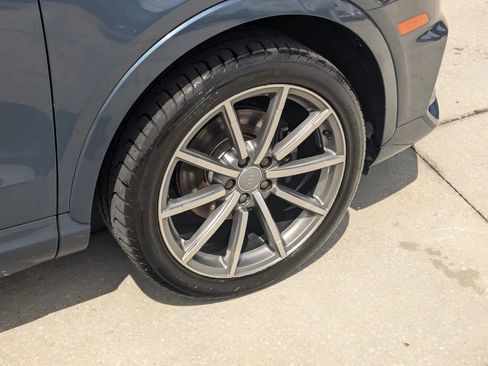 Used 2018 Audi Q3 2.0T Premium FWD image 6