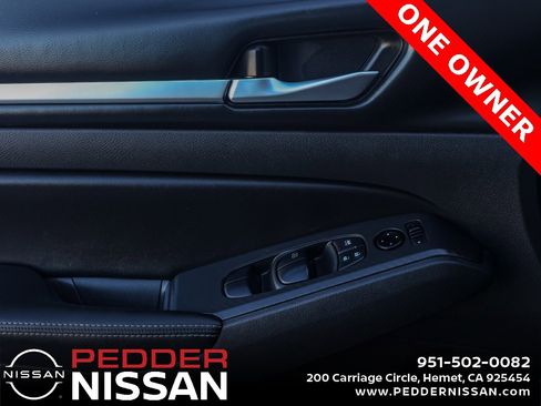 Used 2022 Nissan Altima 2.5 SV image 23