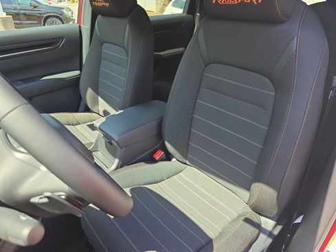 New 2026 Honda CR-V TrailSport image 16