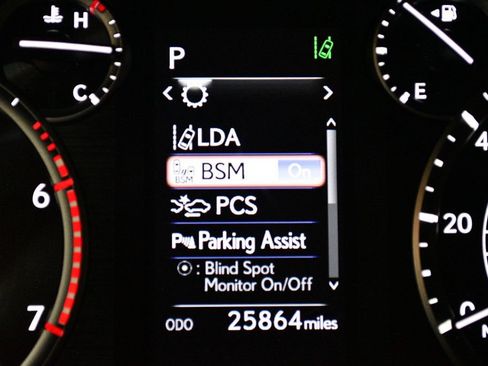 Used 2022 Lexus GX 460 Premium AWD/4WD image 48