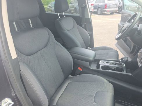 Used 2020 Hyundai Santa Fe SEL w/ Cargo Package AWD/4WD image 20