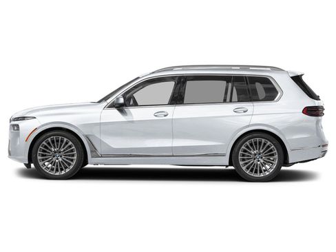 New 2027 BMW X7 xDrive40i AWD/4WD image 13