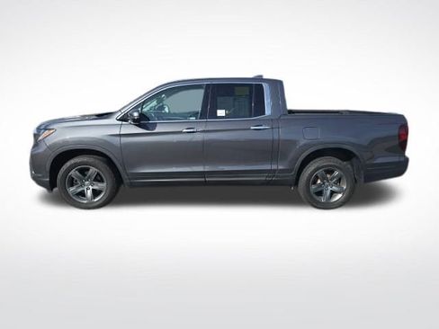 Used 2023 Honda Ridgeline RTL-E image 4