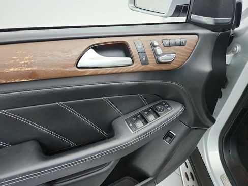 Used 2017 Mercedes-Benz GLE 63 AMG S image 22