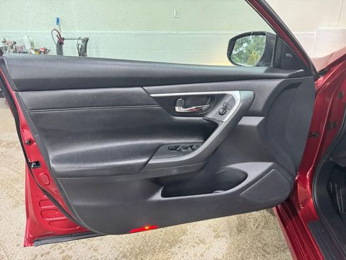 Used 2018 Nissan Altima 2.5 SL image 21