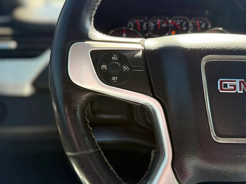 Used 2016 GMC Yukon SLE RWD image 31
