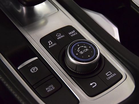 Used 2024 INFINITI QX60 Luxe image 27