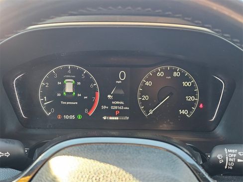 Used 2023 Honda Pilot Touring image 22