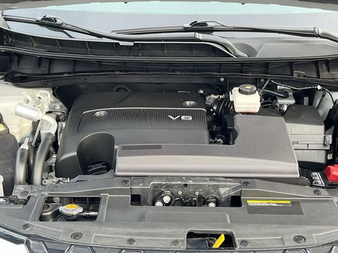 Used 2024 Nissan Murano SL AWD/4WD image 32