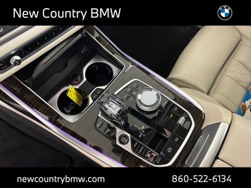 Used 2020 BMW X7 xDrive40i w/ Executive Package image 24