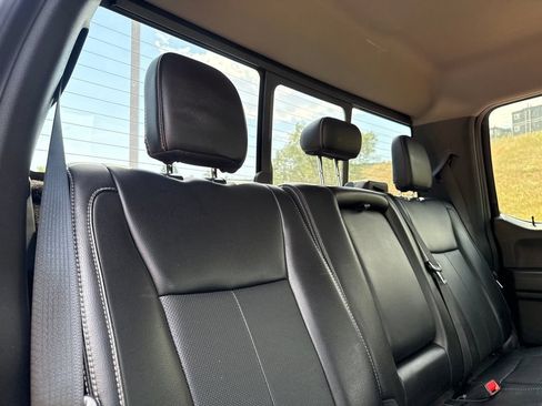 Used 2021 Ford F350 Lariat AWD/4WD image 24