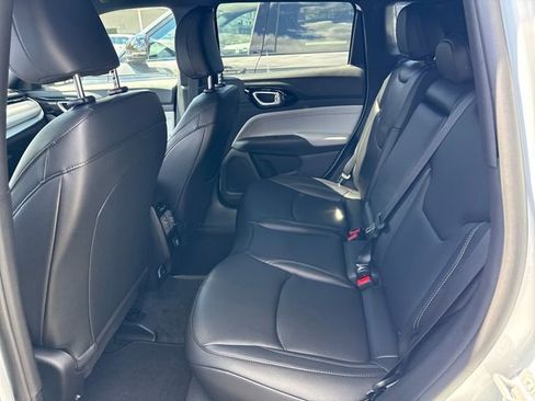 New 2026 Jeep Compass Limited AWD/4WD image 11