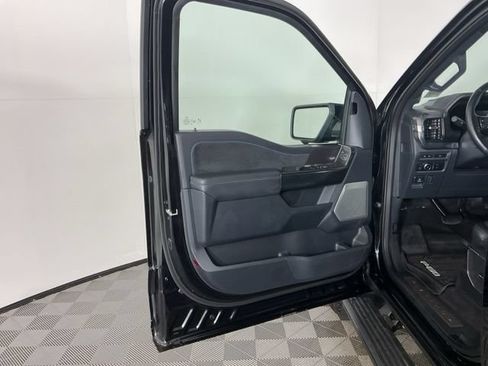 Used 2024 Ford F150 Platinum AWD/4WD image 18