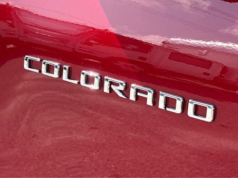 New 2025 Chevrolet Colorado LT w/ Advanced Trailering Package image 19