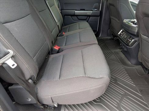 Used 2023 Ford F150 XLT w/ Equipment Group 302A High AWD/4WD image 19
