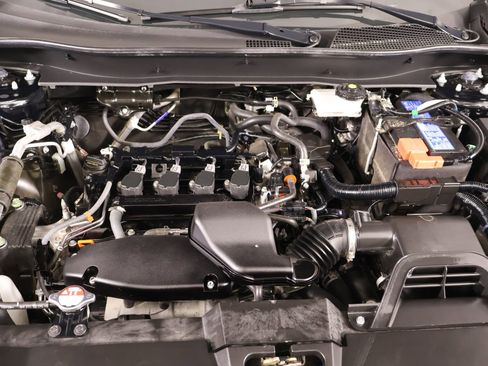 Used 2024 Honda CR-V EX-L image 20