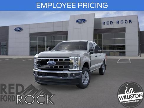 New 2026 Ford F250 XLT AWD/4WD image 3