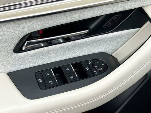 Certified 2025 MAZDA CX-90 3.3 Turbo S w/ Premium Plus image 20