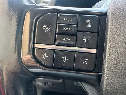 Used 2023 Ford F150 Platinum w/ Equipment Group 701A High AWD/4WD image 25
