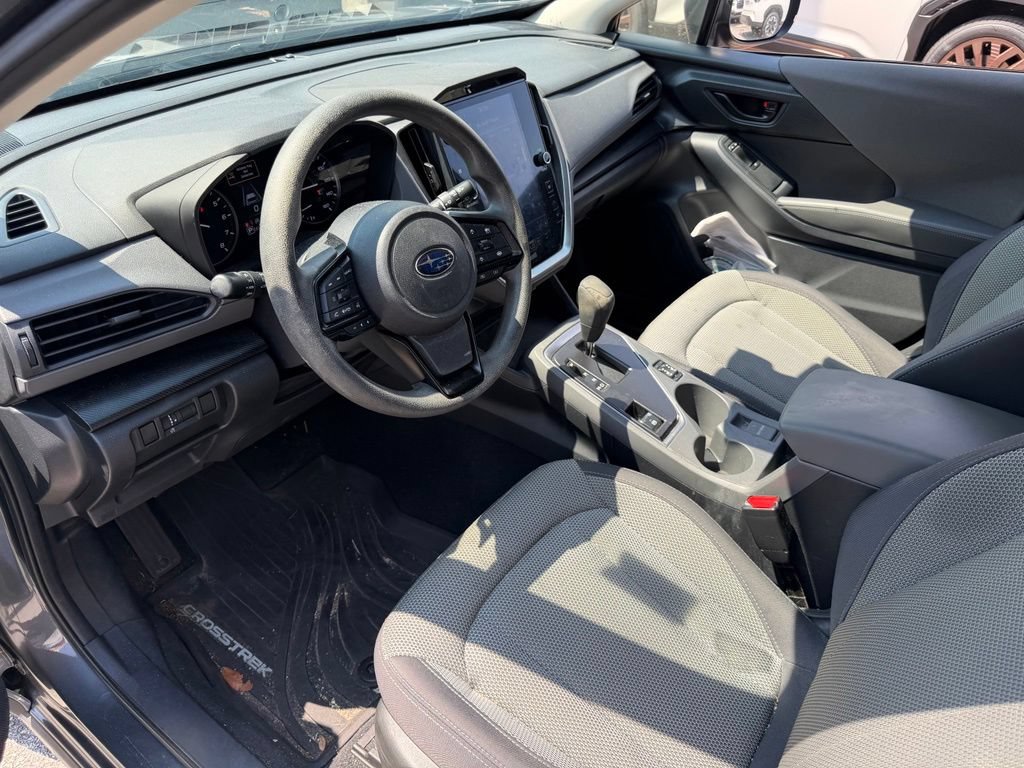 Used 2024 Subaru Crosstrek 2.0i Premium AWD/4WD image 24