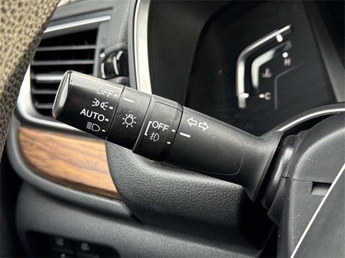 Used 2022 Honda CR-V EX image 26