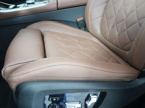 New 2026 BMW X5 sDrive40i w/ Executive Package RWD image 9