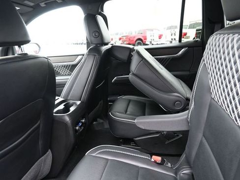 Used 2024 GMC Acadia Denali w/ LPO, Floor Liner Package image 17