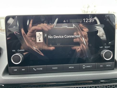 New 2026 Honda Civic Sport image 23