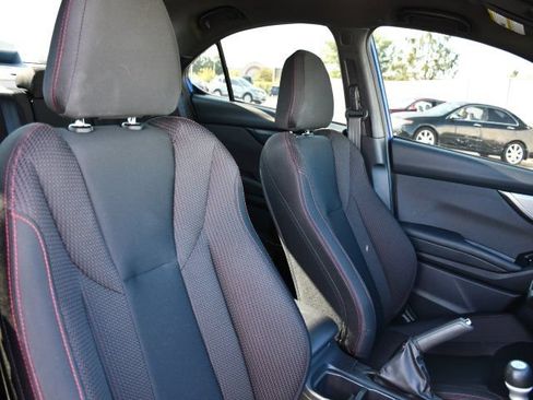 Used 2022 Subaru WRX Premium w/ Popular Package #1 AWD/4WD image 38