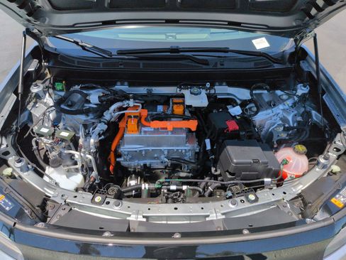 Used 2025 Honda Prologue Elite image 33