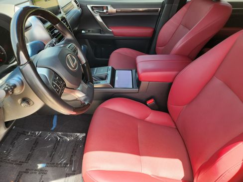 Used 2023 Lexus GX 460 Premium AWD/4WD image 5