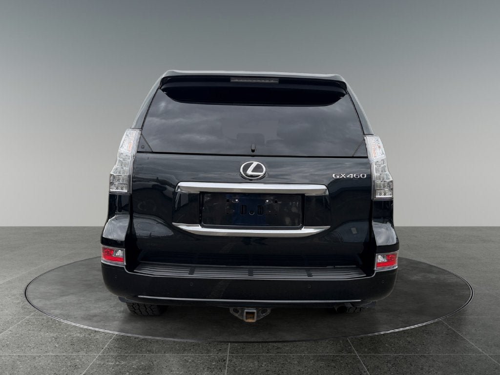 Used 2023 Lexus GX 460 Premium w/ Premium Package AWD/4WD image 9