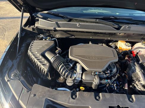 New 2025 Chevrolet Blazer RS w/ Driver Confidence II Package image 37