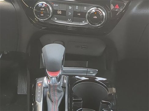 New 2025 Chevrolet Trax RS w/ Driver Confidence Package image 19