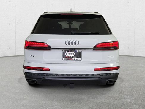 New 2026 Audi Q7 3.0T Premium Plus image 6