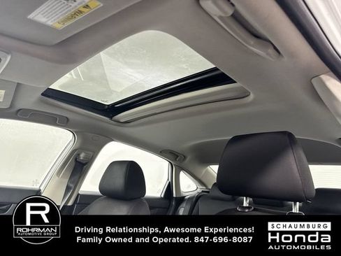 Certified 2024 Honda Civic EX image 19