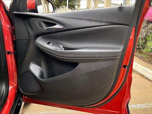 Used 2024 Buick Encore GX Sport Touring image 20