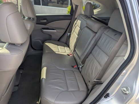 Used 2014 Honda CR-V EX-L image 25