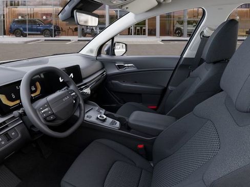 New 2026 Kia Sportage LX image 23