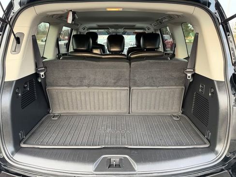 Used 2018 Nissan Armada SL w/ Premium Package image 17