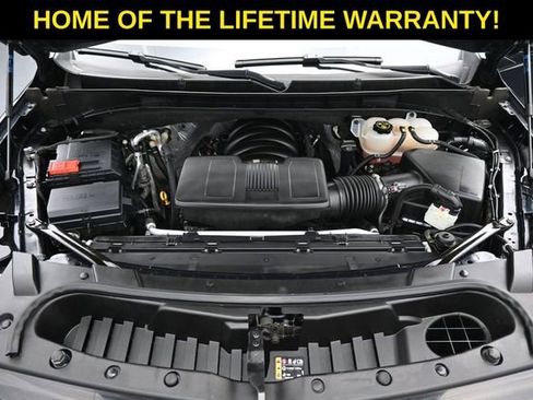 Used 2023 GMC Yukon Denali w/ Denali Reserve Package AWD/4WD image 66