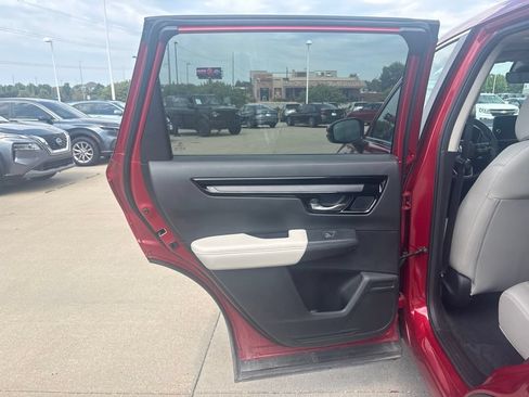Certified 2024 Honda CR-V EX-L image 38