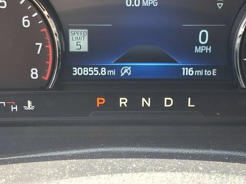 Used 2023 Ford Explorer XLT w/ Equipment Group 202A AWD/4WD image 22
